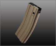 SCAR-L Mk16 Mod.0