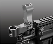 SCAR-L Mk16 Mod.0