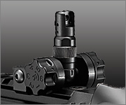 SCAR-L Mk16 Mod.0