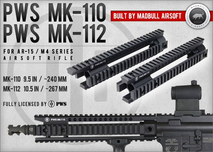 Mk-110 / Mk-112
