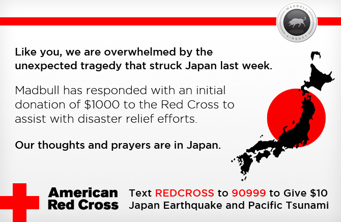 Red Cross