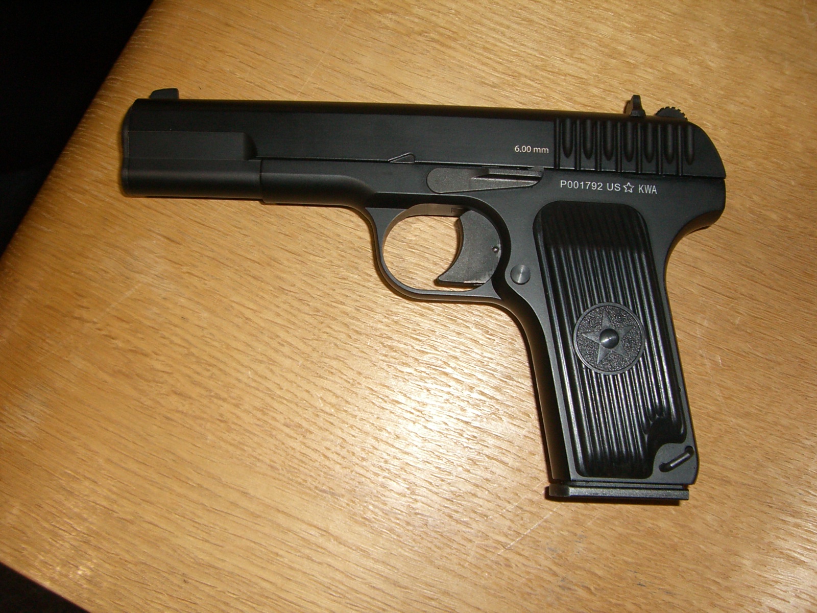 TT-33
