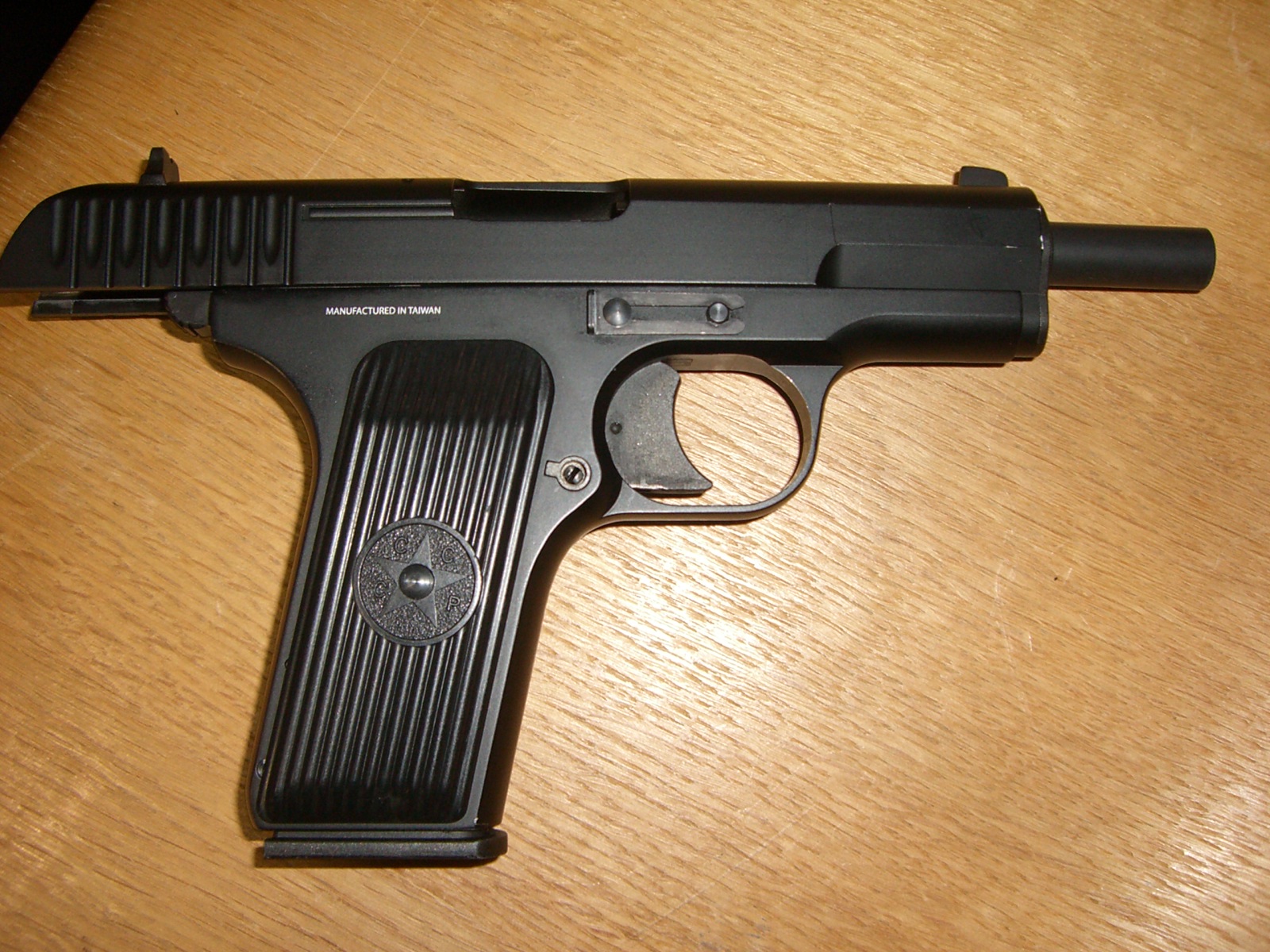 TT-33