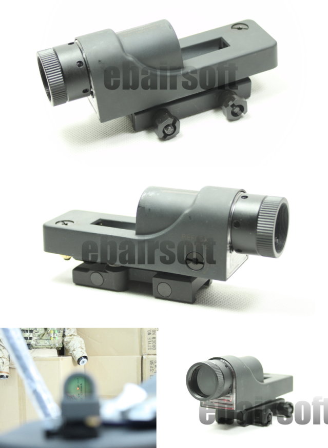 Element Reflex RX06