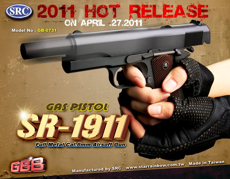 SR-1911