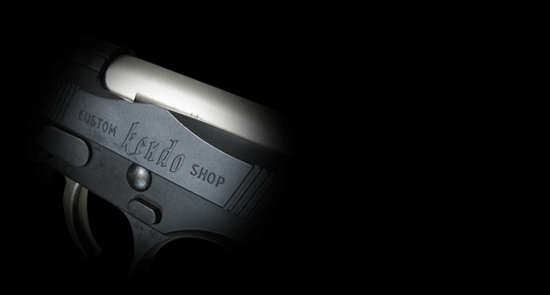 Resident Evil/Biohazard Beretta