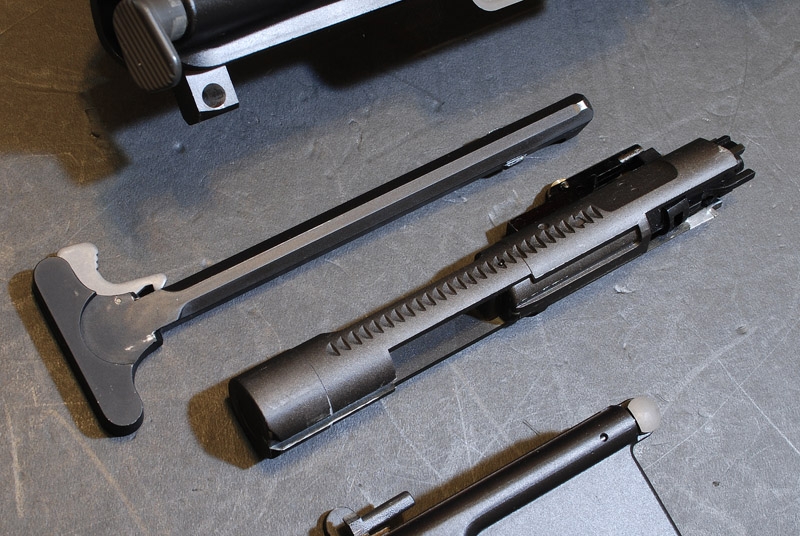 WE-Tech от M16A1 VN