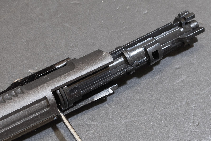 WE-Tech от M16A1 VN