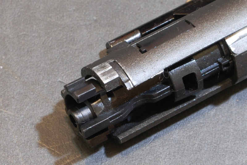 WE-Tech от M16A1 VN