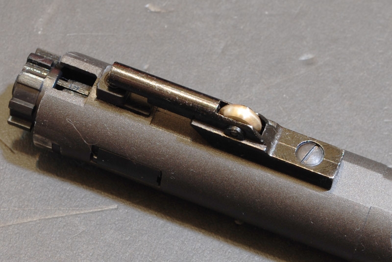 WE-Tech от M16A1 VN