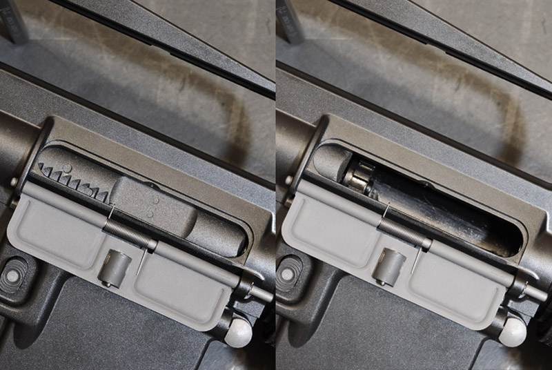 WE-Tech от M16A1 VN