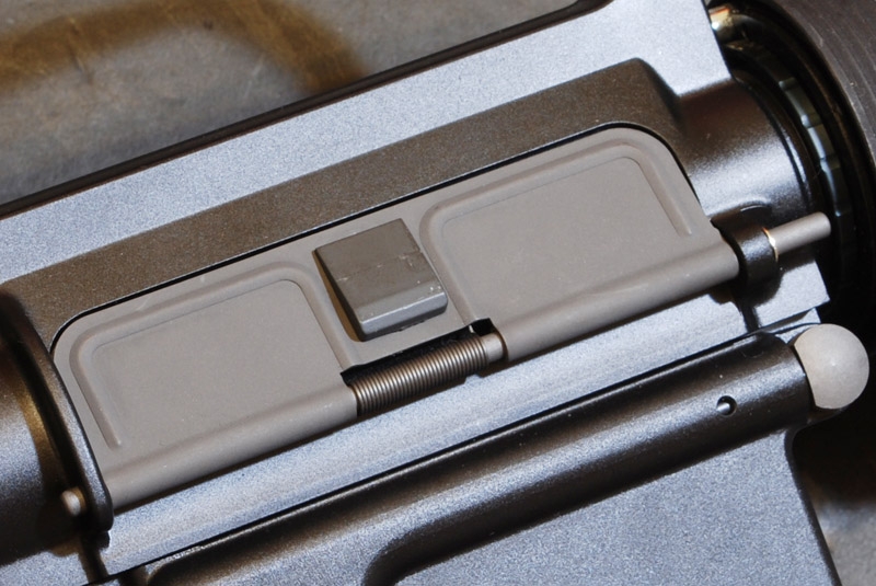 WE-Tech от M16A1 VN