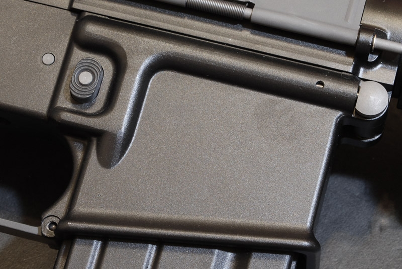 WE-Tech от M16A1 VN