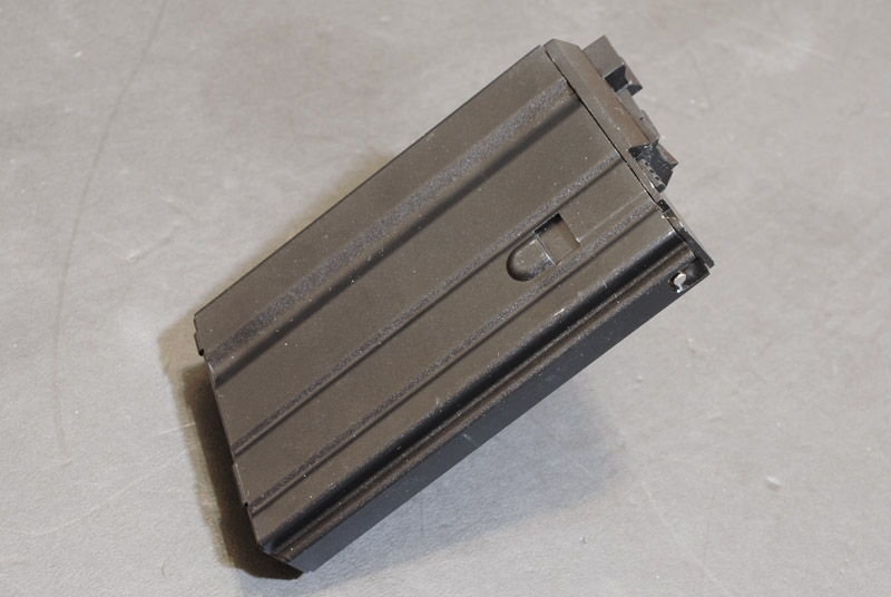 WE-Tech от M16A1 VN