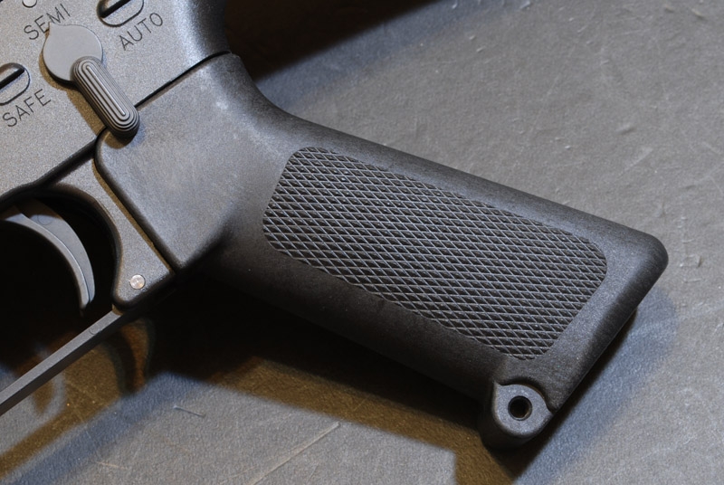 WE-Tech от M16A1 VN