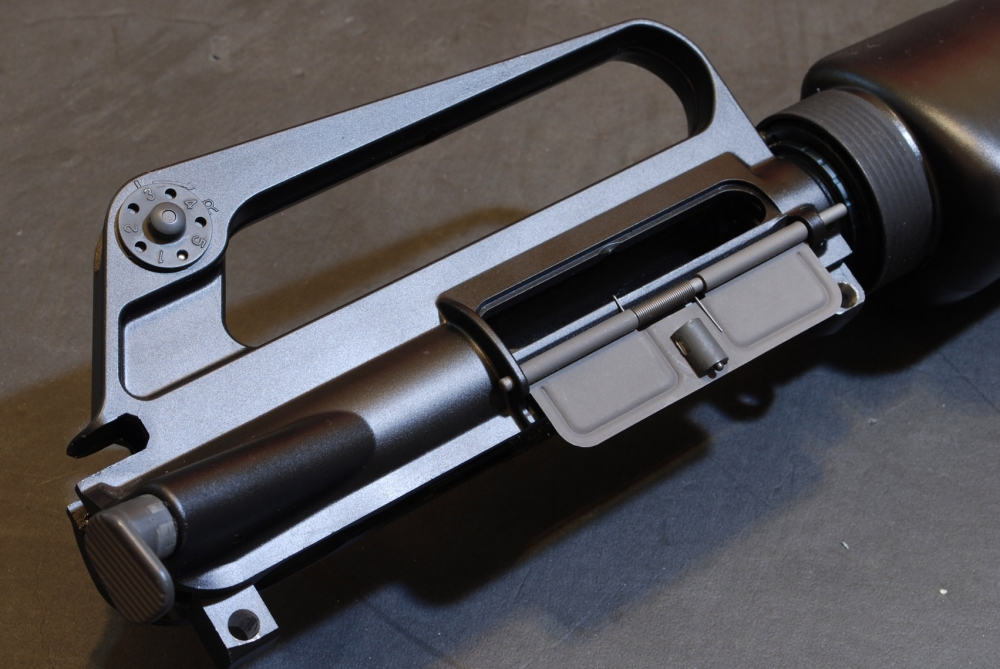 WE-Tech от M16A1 VN