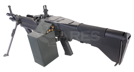 Mk 43 / M60 E4