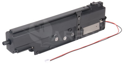 Mk 43 / M60 E4