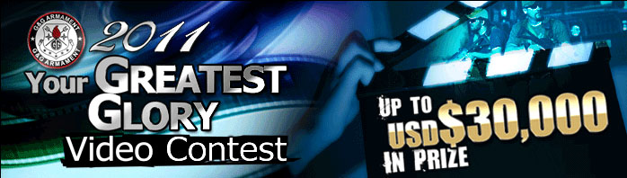 Video Contest
