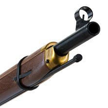 Mosin Nagant riffle