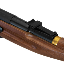 Mosin Nagant riffle