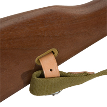 Mosin Nagant riffle