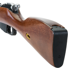 Mosin Nagant riffle