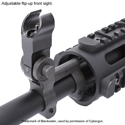 Blackwater BW15 Carbine