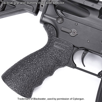 Blackwater BW15 CQB