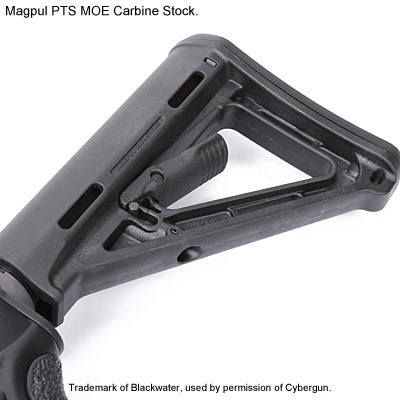 Blackwater BW15 CQB