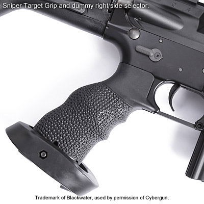 Blackwater BW15 Sniper