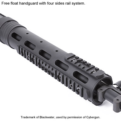 Blackwater BW15 Sniper