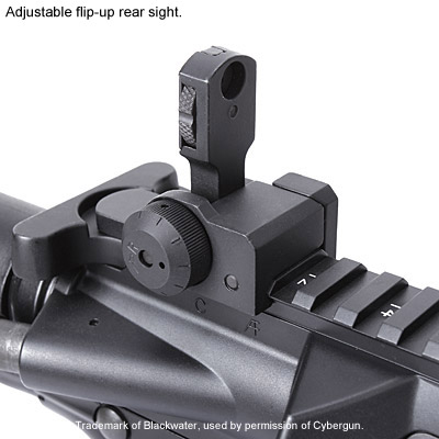 Blackwater BW15 Sniper