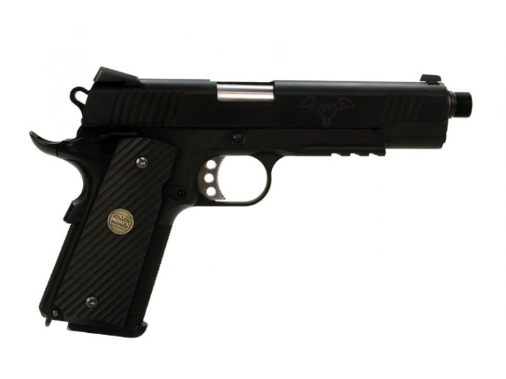 Doublestar 1911 Combat Pistol