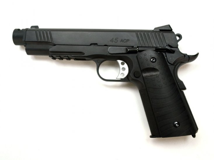 Doublestar 1911 Combat Pistol