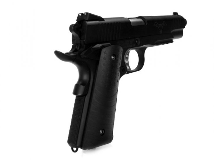 Doublestar 1911 Combat Pistol