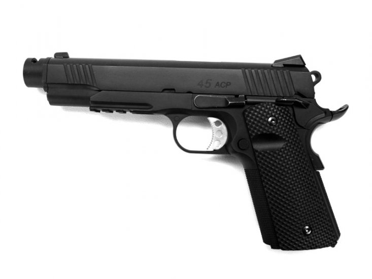 Doublestar 1911 Combat Pistol