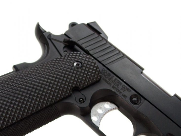 Doublestar 1911 Combat Pistol