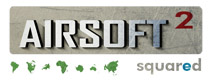 Airsoft Squared