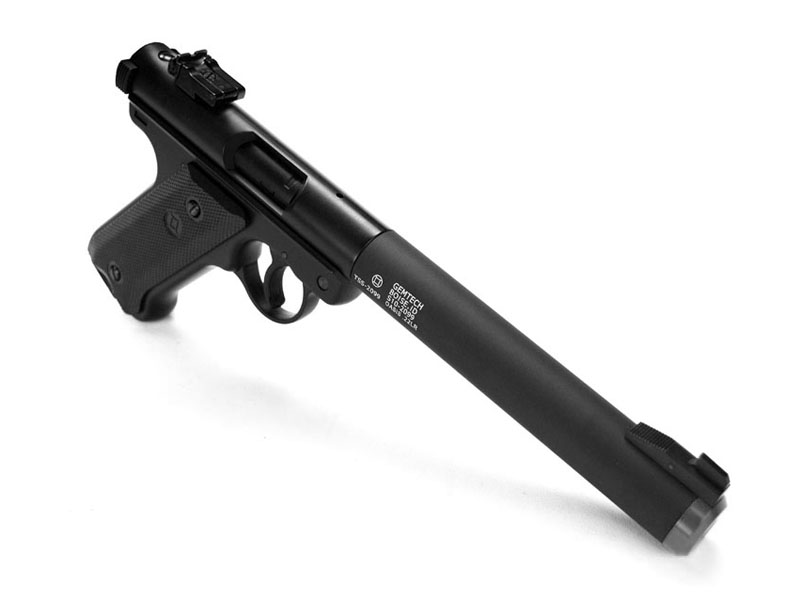 Gemtech Oasis
