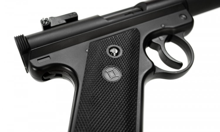 Gemtech Oasis