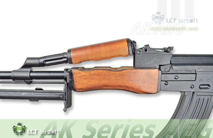 LCT Airsoft RPK NV