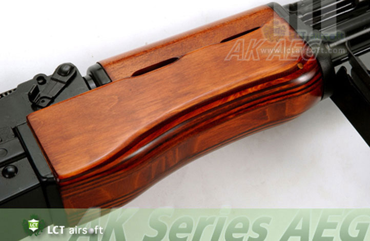 LCT Airsoft RPK NV