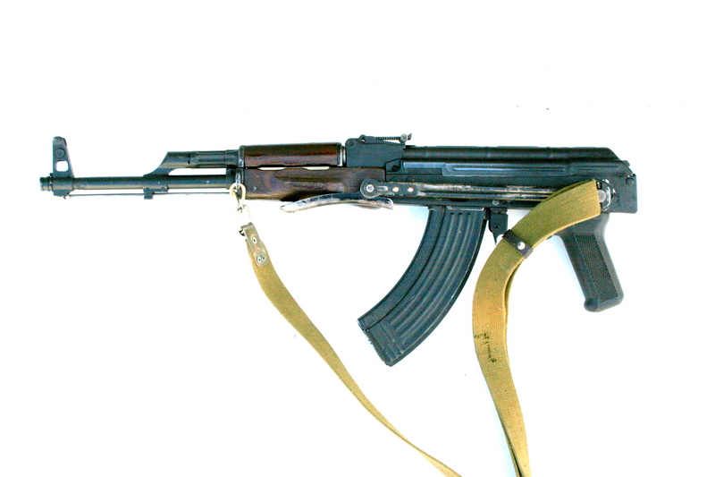 ММГ АКМС вид 2