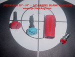 AUG blank adapters