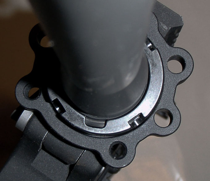 Daniel Defense M4A1 RIS II Daniel Defense M4A1 RIS II
