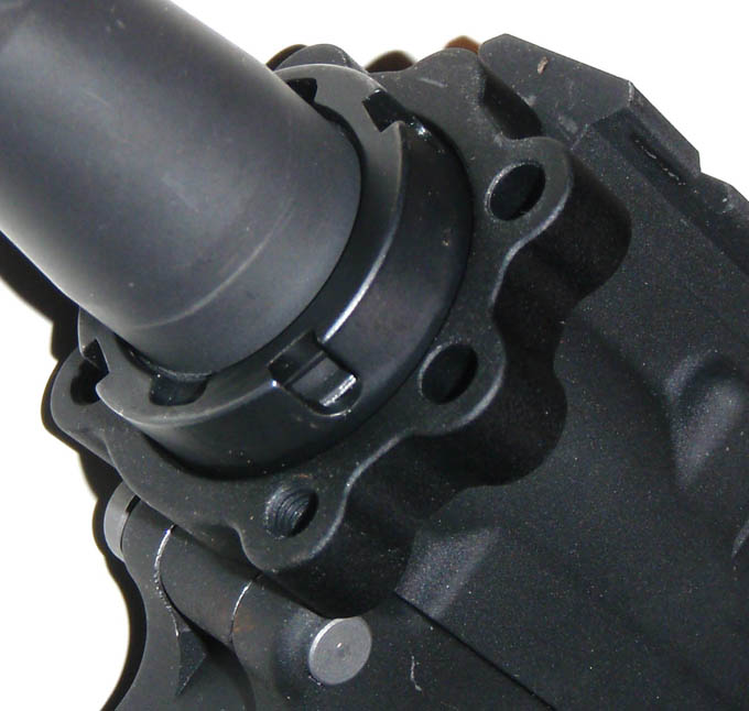 Daniel Defense M4A1 RIS II Daniel Defense M4A1 RIS II