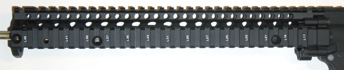Daniel Defense M4A1 RIS II Daniel Defense M4A1 RIS II