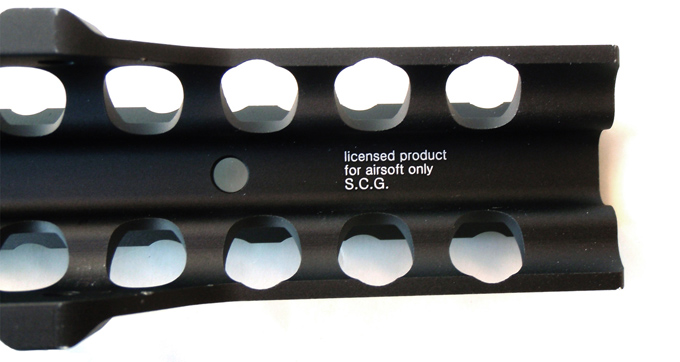 Daniel Defense M4A1 RIS II Daniel Defense M4A1 RIS II
