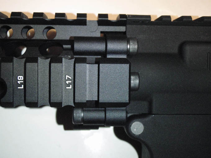 Daniel Defense M4A1 RIS II Daniel Defense M4A1 RIS II